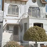 De Charme Dans Maison Bourgeoise 度假居 *