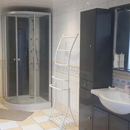 De Charme Dans Maison Bourgeoise Ferienhaus
