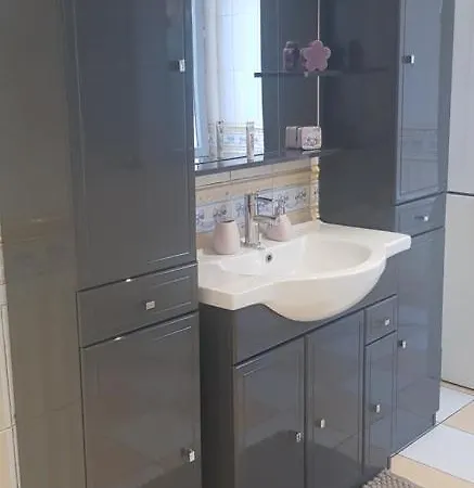 De Charme Dans Maison Bourgeoise Casa vacanze Frameries