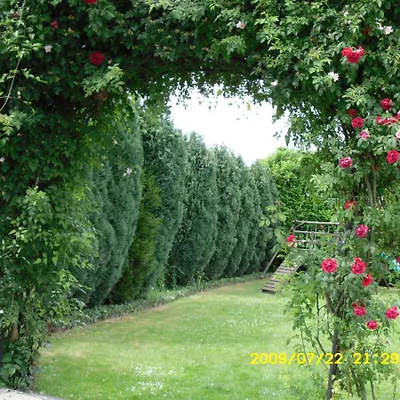 De Charme Dans Maison Bourgeoise Frameries