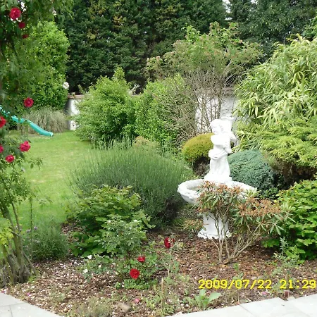 Дом отдыха De Charme Dans Maison Bourgeoise