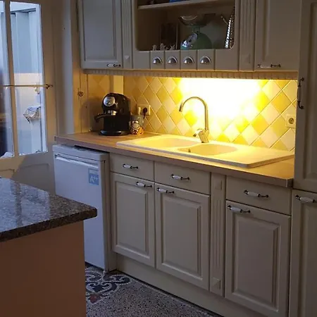 De Charme Dans Maison Bourgeoise Frameries