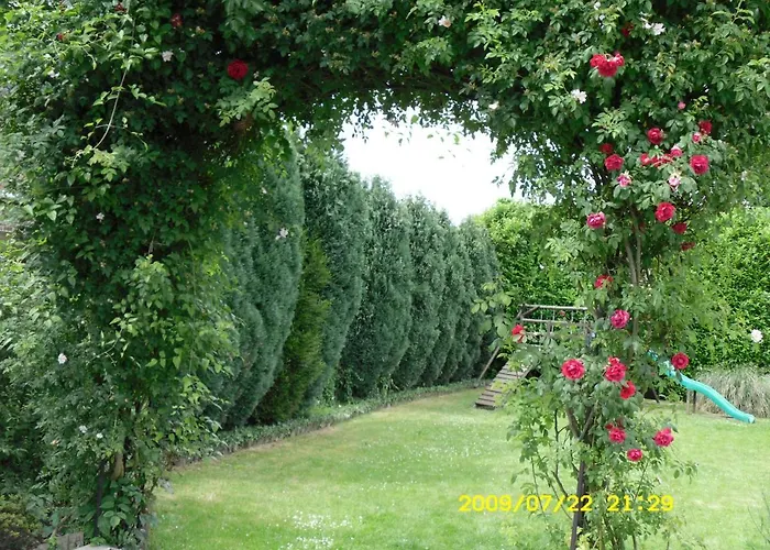 De Charme Dans Maison Bourgeoise Frameries
