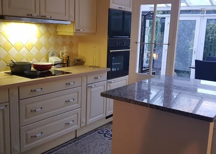 De Charme Dans Maison Bourgeoise